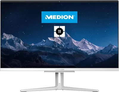 Immagine prodotto di Computer All in One Medion E23405/i5 16 GB/512 GB Windows 11