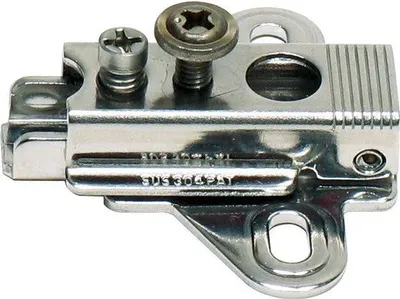 Immagine prodotto di Gancio a molla 5-9 mm 94x54 mm , 1 pezzo