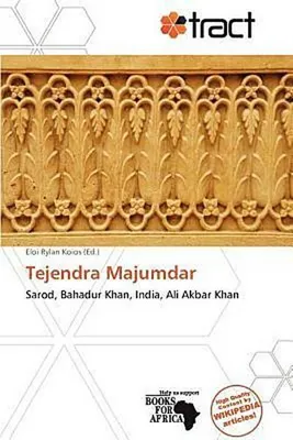 Produktbild von Tejendra Majumdar