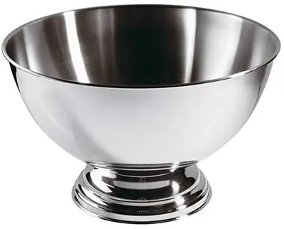 Obrázek produktu pro Paderno 11956-42, Nerezová ocel, Nerezová ocel, 15 l, 42 cm
