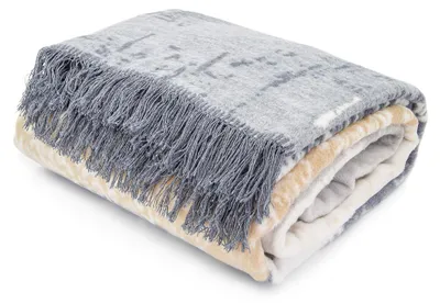 Produktbild von Darymex 24145A Baumwoll-Decke Weich Gemütlich