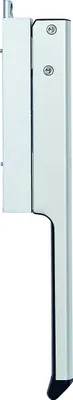 Produktbild von GU Handhebel F200 EV1 silber 6-28681-50-0-1