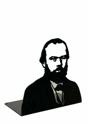 Obrázek produktu pro Fjodor Dostojevskij. Bookend