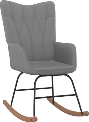 Zdjęcie produktu dla VidaXL 327612, Szary, 1 szt.