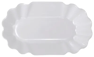 Produktbild von Pommes frites-Schale, Pommesschale, Kunststoff, 19,5x11,5x3,5cm