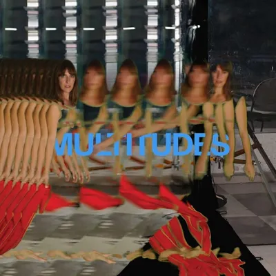 Zdjęcie produktu dla Feist - Multitudes (LP)