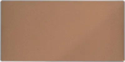 Produktbild von Nobo Notiztafel Premium Plus 1915186 120x240cm Kork