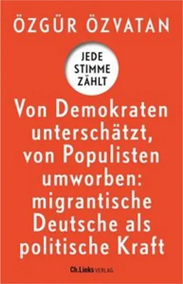 Productafbeelding van Jede Stimme zählt
