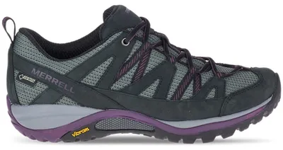 Image de Baskets Merrell 10091-523264 pour Femme