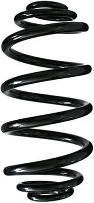 Produktbild von SPIDAN Fahrwerksfeder Hinten für OPEL ZAFIRA TOURER C (P12) 85988
