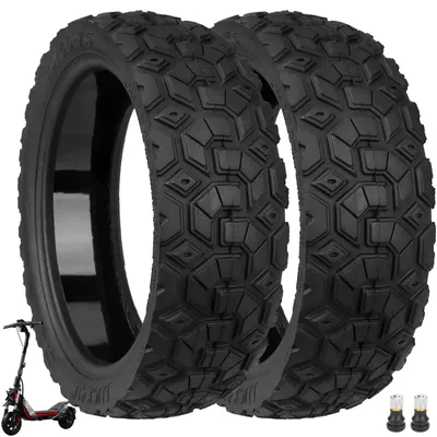 Image de Pneus Offroad tubeless 70/60-7,5 pour véhicules électriques