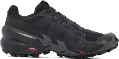 Produktbild von Salomon SPEEDCROSS 6 W Black/Black/Black 37 1/3