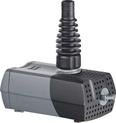 Immagine prodotto di Pompa per laghetti Heissner pompa multifunzione Aqua Stark ECO 700 L/h