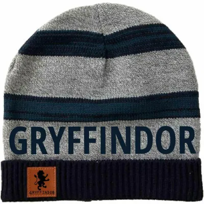 Image de Kapelusz Harry Potter - Oficjalny Produkt Warner Bros. Discovery, Akcesorium Modowe