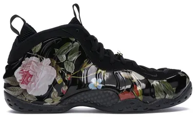 Imagen del producto de Nike Air Foamposite One Floral - Talla EU 42
