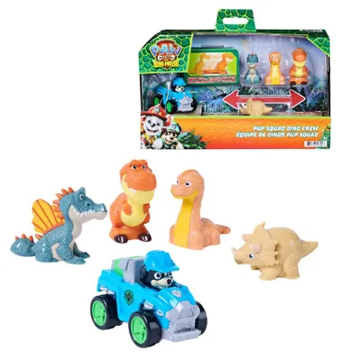 Produktbild von PAW Patrol 6075964, Auto, 3 Jahr(e), Kunststoff, Mehrfarbig