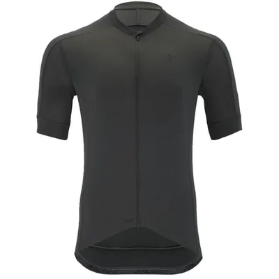 Produktbild von Silvini Carnio Trikot MD2226 Herren kurz anthrazit größe S 3123-MD2226-12122