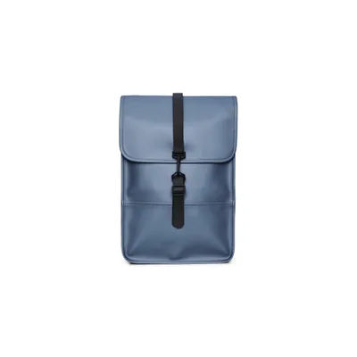 Produktbild von Rains Backpack Mini W3 Rucksack Bay, 9 L, 40x29x15,7 cm, Laptopfach 13 Zoll