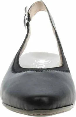 Obrázek produktu pro Dámské lodičky Rieker 47063-00 schwarz 41