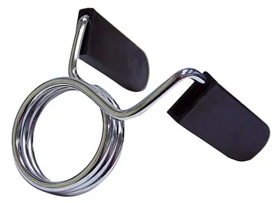 Immagine prodotto di Morsetto di sicurezza Insportline Olympic CL-17 da 50 mm