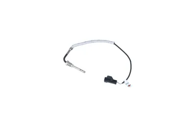 Produktbild von NRF 707206 Abgastemperatursensor für VOLVO XC60 (156) M14x1.5