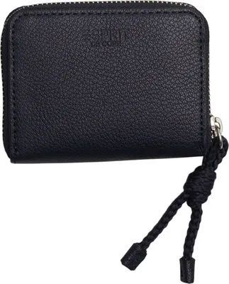 Produktbild von Esprit Damen Geldbörse Portemonnaies Rhea Mini Zip Wallet Blau