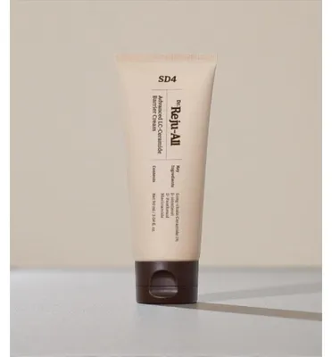 Obrázok produktu pre Dr. Reju-All - Pokročilý LC-Ceramide Barrier Cream - Obnovujúci krém na posilnenie kožnej bariéry 50 ml