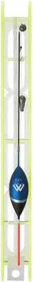 Produktbild von Mikado Set 032 H12 Angeln Schwimmt Blau 2 g Blau 2 g