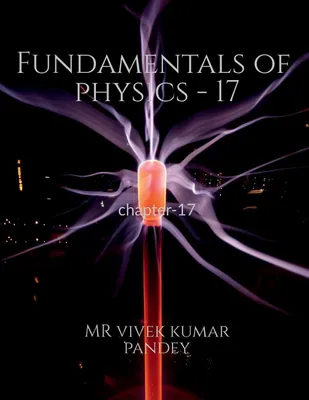 Produktbild von Fundamentals of physics - 17