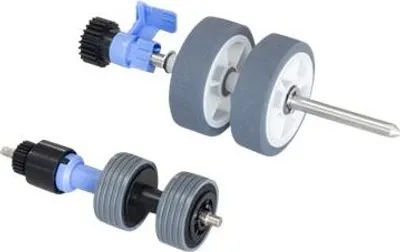 Immagine prodotto di Kit di rulli avanzati per scanner Epson, compatibile con i modelli DS-730 e DS-790
