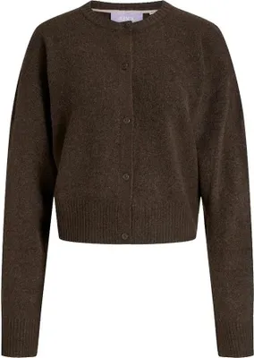 Image de Jack & Jones Natalie Divers Jjxx Cardigan Marron L Femme Marron L