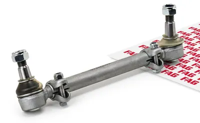 Produktbild von FAG 840 0477 10 Spurstange passend für MERCEDES-BENZ 100 Bus (631) 100 Kasten (631) 100 Pritsche/Fahrgestell (631)