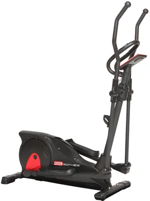 Image de Magnetický eliptical BE51