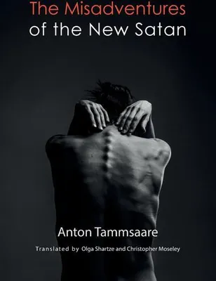 Zdjęcie produktu dla The Misadventures of the New Satan