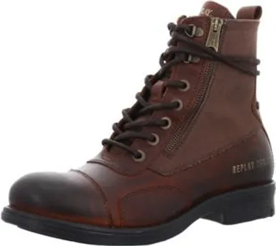 Produktbild von Stiefeletten für Herren in braun