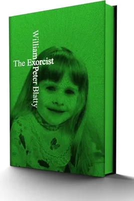 Produktbild von Der Exorzist Deluxe Limited Edition