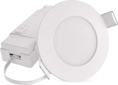LED bodové svítidlo LORI 4,5W 345LM IP65 CCT bílá