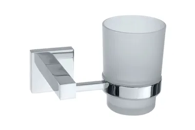 Obrázok produktu pre Držiak na zubnú kefku Power-Loc® San Remo