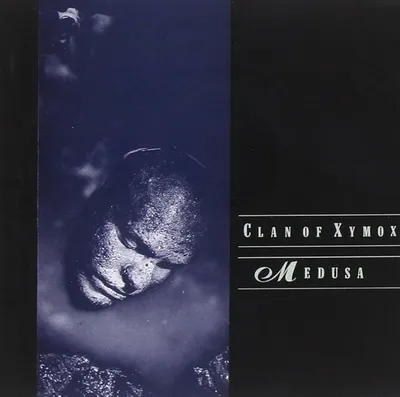 Image de Xymox (Clan de Xymox) : Méduse