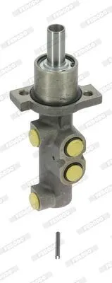 Produktbild von FERODO FHM687 Bremszylinder Hauptbremszylinder für VW Golf IV Schrägheck (1J1) Golf V Schrägheck (1K1) GOLF III (1H1) Golf IV Variant (1J5) für AUDI
