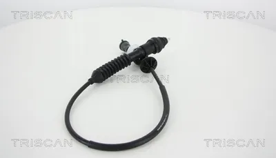 Produktbild von TRISCAN 8140 28247A Kupplungsseil Seilzug für CITROËN Berlingo / Berlingo First (MF, GJK, GFK) 902/725mm