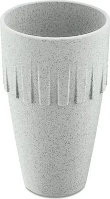 Obrázek produktu pro koziol Connect, Samostarný, 0,4 l, Šedá, Latte macchiato, 1 kusů, 80 mm