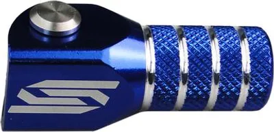 Zdjęcie produktu dla Ersatzkappe blau für Geschwindigkeitsregler SCAR