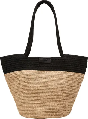 Zdjęcie produktu dla Marc O'Polo Jonna Shopper Nature / Czarny jasnobrązowy