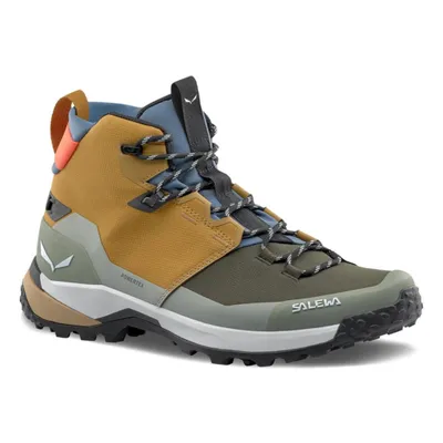 Produktbild von Schuhe Salewa Puez Mid Powertex 614382151