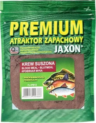 Produktbild von Jaxon Lockstoff Blutmehl 250g