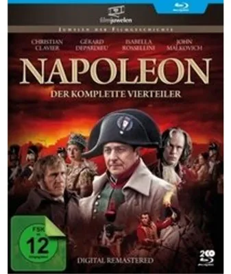 Produktbild von Napoleon (1-4)
