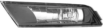 Produktbild von DIEDERICHS 7842089 H8 Nebelscheinwerfer Links für SKODA SUPERB Kombi (3V5) Nebelleuchte