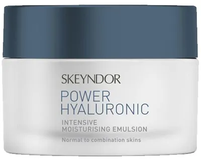 Immagine prodotto di Emulsione idratante intensiva Skeyndor Power Hyaluronic