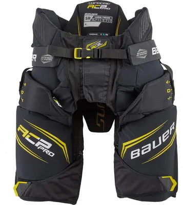 Obrázok produktu pre Bauer Supreme ACP Pro Girdle Senior, veľkosť:L